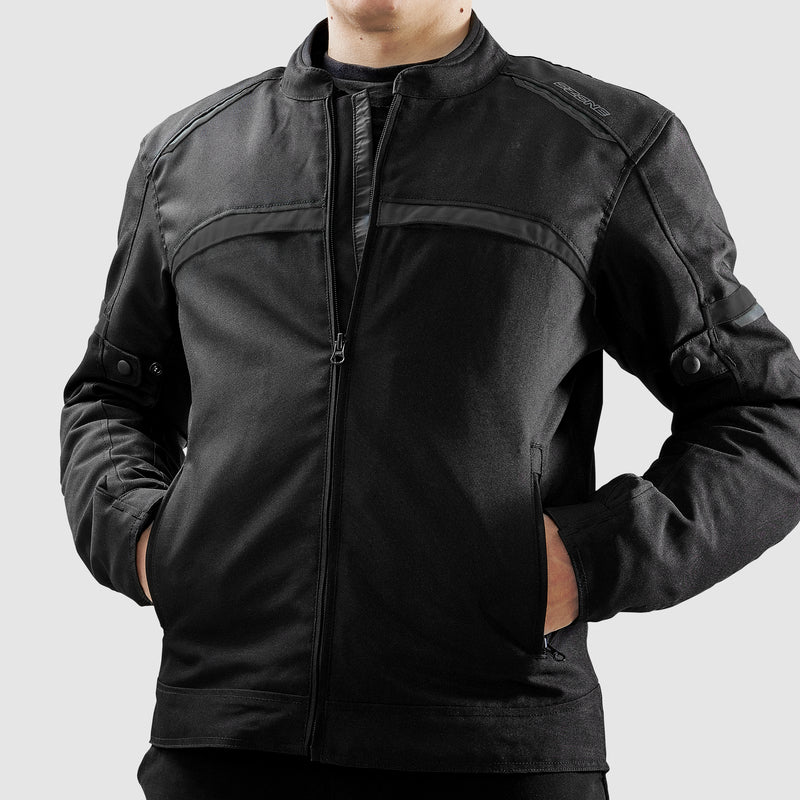 Kurtka Tekstylna Ozone Neo Black 4 306508_ZAL808962.jpg