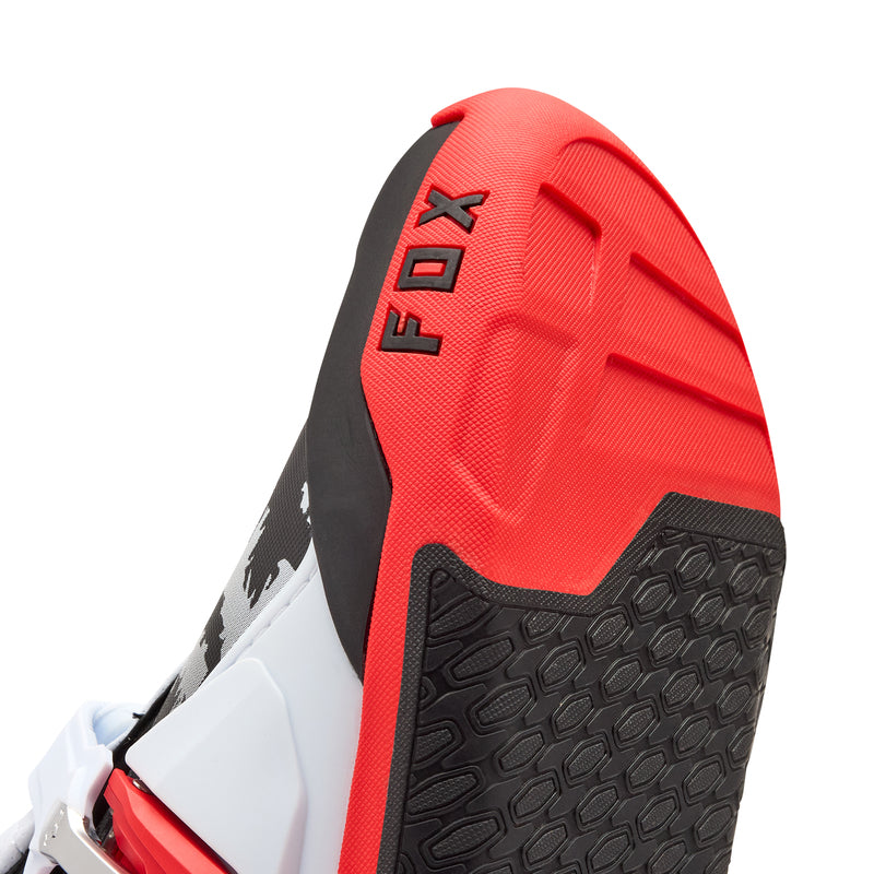 Buty motocyklowe FOX Motion White Fluo Red 15 337079_ZAL816334.jpg