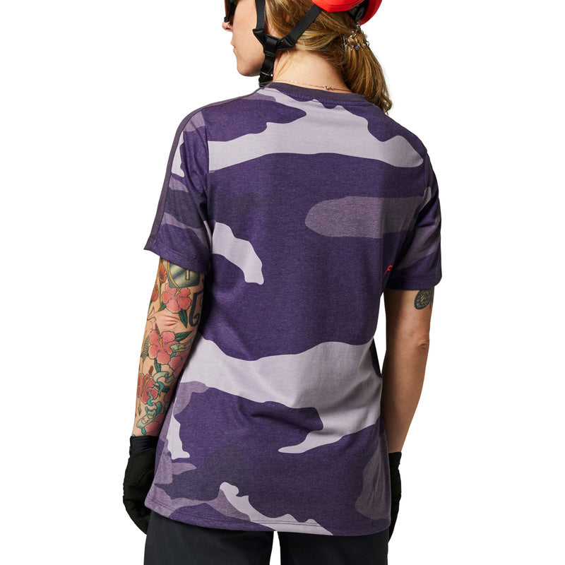 Koszulka Rowerowa Fox Lady Ranger Dr Dark Purple 3 212285_ZAL408939.jpg