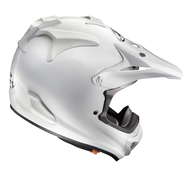 Kask Arai Mx-V White 3 083036_ZAL253351.png
