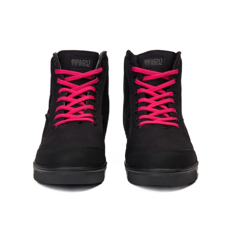 Buty Ozone Town Black/Pink 5 213111_ZAL566160.jpg