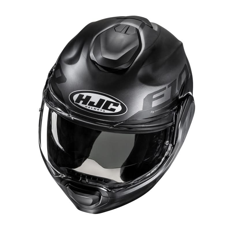 Kask motocyklowy HJC F100 Hetal Black 3 332475_ZAL752596.jpg