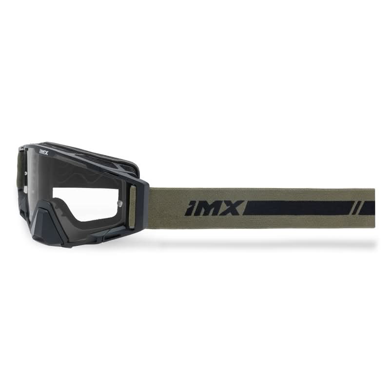 Gogle Imx Sand Black Matt/Bronze - Szyba Orange Iridium + Clear (2 Szyby W Zestawie) 3 253625_ZAL573281.jpg