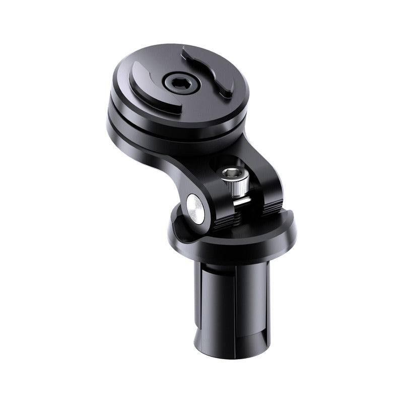 Uchwyt Motocyklowy Na Telefon Do Śruby Główki Ramy Sp Connect Moto Stem Mount Spc+ Black 1 201545_ZAL750143.jpg