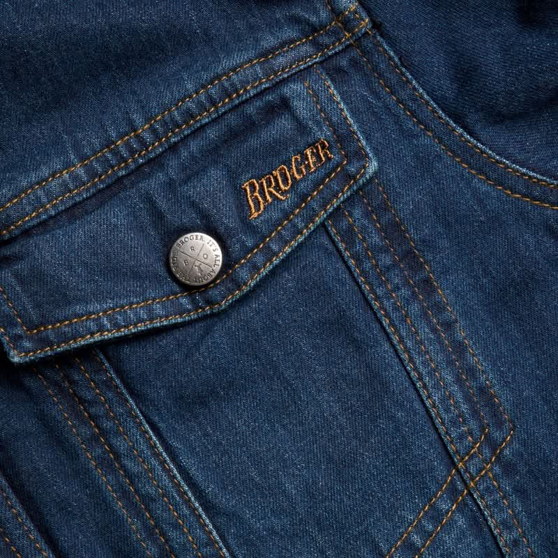 Kurtka Jeansowa Broger Florida Washed Blue 11 219255_ZAL548560.jpg