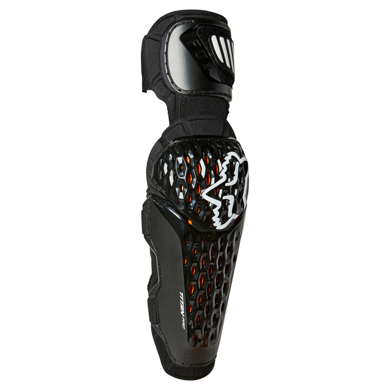 Ochraniacz Łokci Fox Titan Pro D3O Black 6 202284_ZAL418654.png