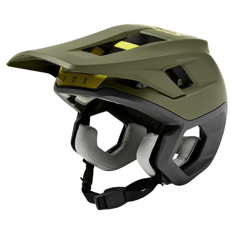 Kask Rowerowy Fox Dropframe Pro Olive Green 2 228097_ZAL457703.jpg