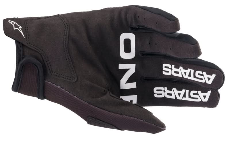 Rękawice Alpinestars Junior Radar Black 2 251810_ZAL443797.jpg