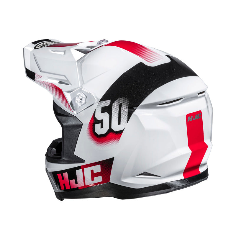 Kask Motocyklowy Junior HJC Y50 Dash White Black 5 377244_ZAL933767.jpg