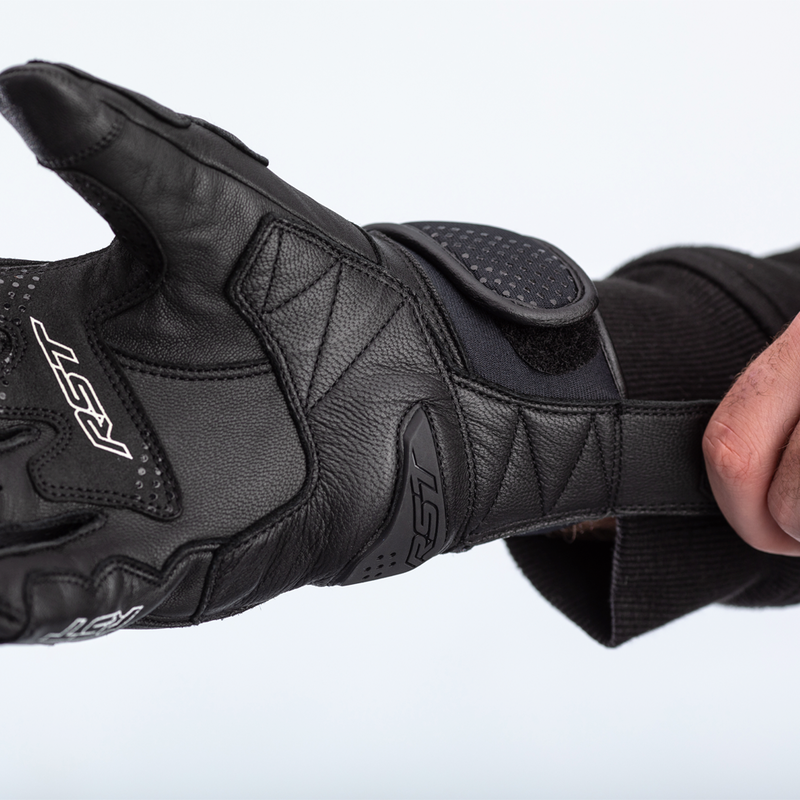 Rękawice motocyklowe RST Freestyle 2 Black Black Black 5 217194_ZAL378965.png