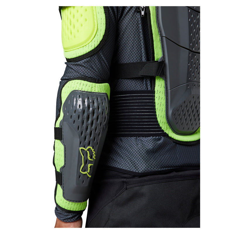 Koszulka z Ochraniaczami Fox Titan Sport Dark Shadow 9 257796_ZAL527110.jpg