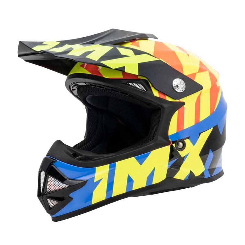 Kask Imx Fmx-01 Junior Black/Fluo Yellow/Blue/Fluo Red 1 234149_ZAL544505.jpg