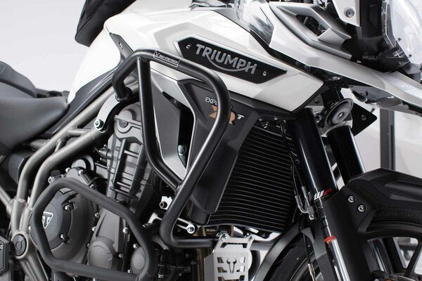 ZESTAW ZABEZPIECZAJĄCY MOTOCYKL ADVENTURE SW-MOTECH TRIUMPH TIGER 1200 EXPLORER (15-17) 3