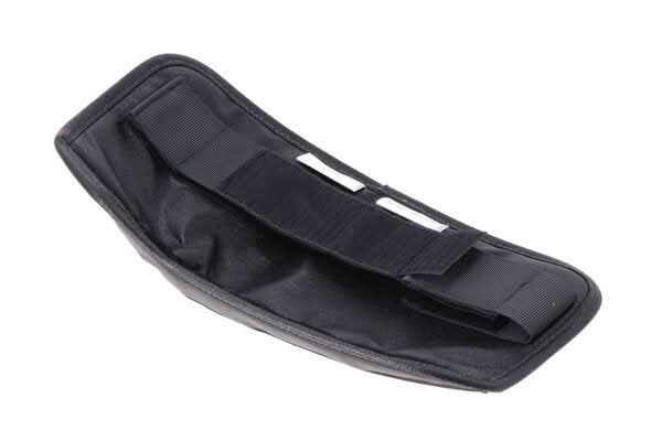 OCHRONA TERMICZNA SAKWY PO PRAWEJ STRONIE SW-MOTECH BLACK 3