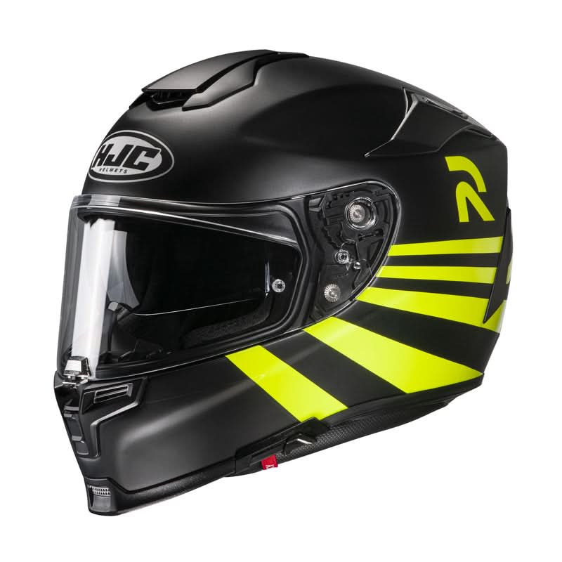 Kask Hjc R-Pha-70 Stipe Black/Yellow 1 236966_ZAL435155.jpg