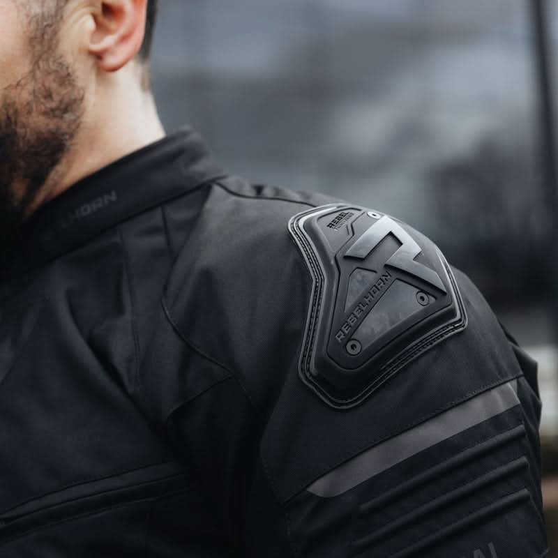 Kurtka motocyklowa tekstylna Rebelhorn Vandal Black 28 234155_ZAL628924.jpg