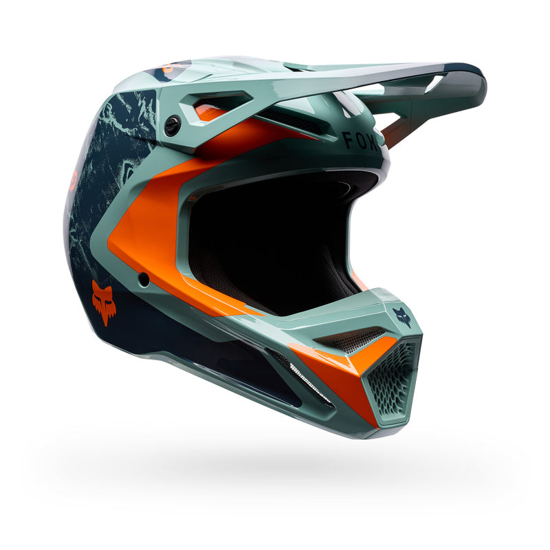 Kask motocyklowy FOX V1 Image Print Arctic Blue 3 351637_ZAL864439.jpg