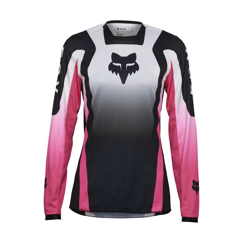 Bluza Fox Lady 180 Lean Black/Pink 1 308257_ZAL724601.jpg