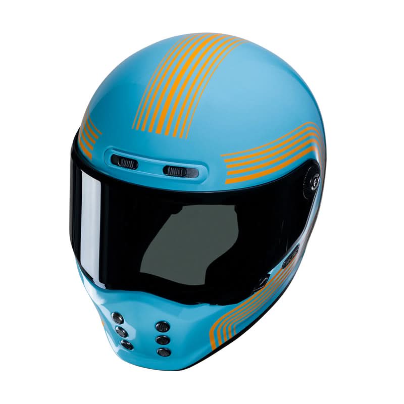 Kask motocyklowy HJC V10 Foni Blue Orange 6 303107_ZAL682533.jpg