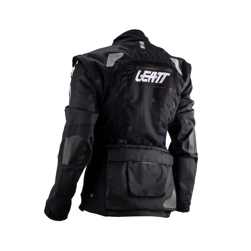 Kurtka motocyklowa tekstylna Leatt Moto 4.5 X-Flow Black 3 321016_ZAL714157.jpg