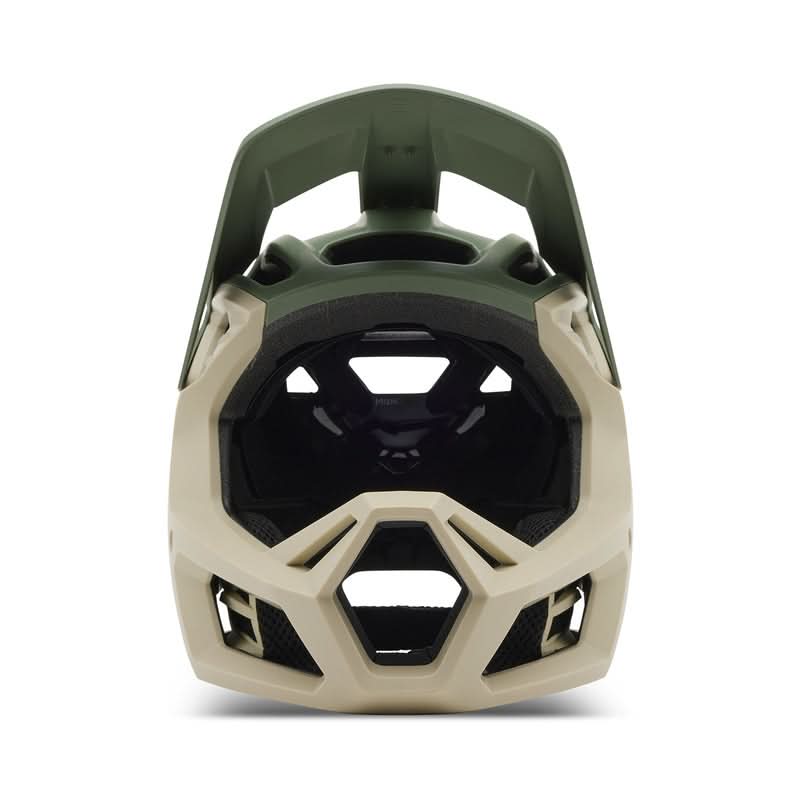 Kask Rowerowy Fox Proframe Clyzo Cream 5 310205_ZAL716930.jpg