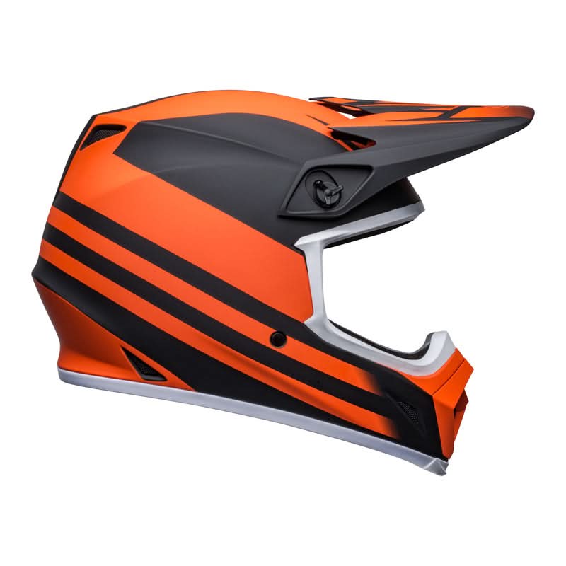 Motocyklowy Kask Bell MX-9 Mips Disrupt White/Orange 1 224744_ZAL431717.jpg