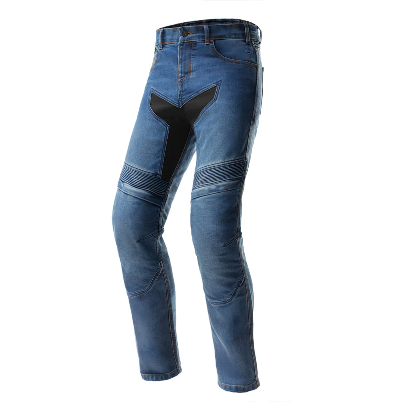 Jeansy motocyklowe Rebelhorn Eagle 4 Washed Blue Slim Fit 1 349409_ZAL905632.jpg