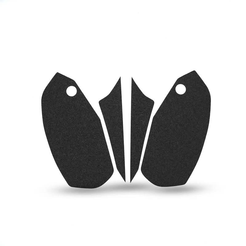 NAKLEJKA NA BAK TANKPAD ANTYPOŚLIZGOWY 2 CZĘŚCI RG RACING SUZUKI GSXR600/750 (08-10) CLEAR 1