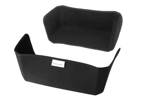 WYŚCIÓŁKA DO KUFRA MOTECHTRAX ADV TOP CASE. BLACK 1