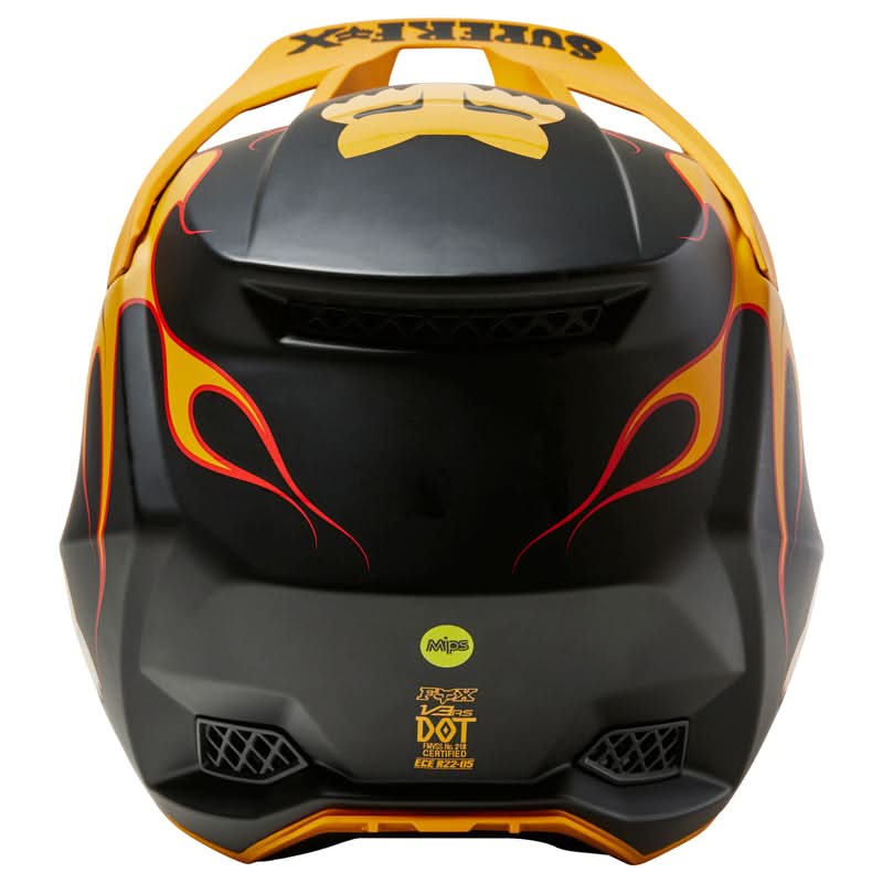 Kask Fox V3 Supr Trik Le Black/Yellow/Yellow 4 232762_ZAL501634.jpg