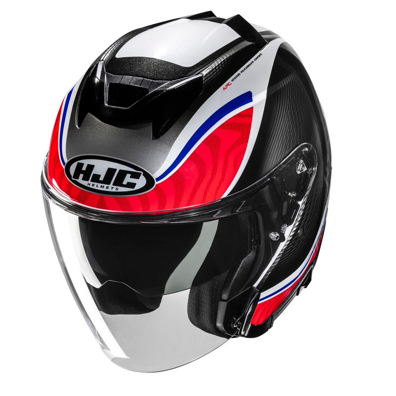 Kask motocyklowy HJC I31 Depe Black Red 3 355086_ZAL829178.jpg