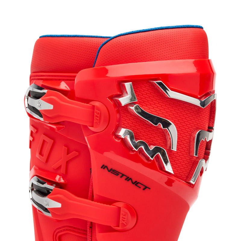Buty motocyklowe FOX Instinct Fluo Red 17 336997_ZAL820467.jpg
