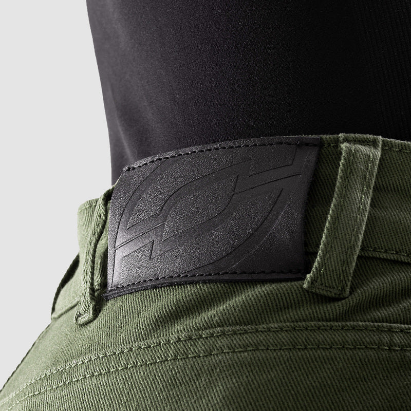 Jeansy Motocyklowe Damskie Ozone Jane Jogger Fit Olive 18 301588_ZAL745364.jpg