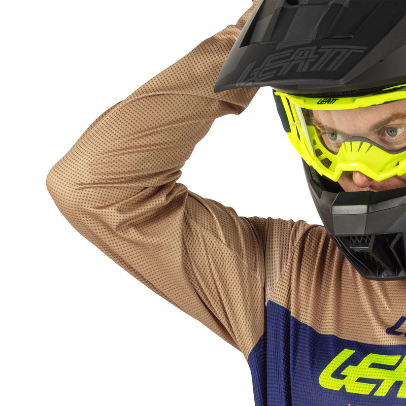 Strój offroadowy bluza i spodnie Leatt Ride Kit Moto 3.5 Brown 15 333899_ZAL822845.jpg
