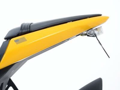 MOCOWANIE TABLICY REJESTRACYJNEJ RG RACING EBR 1190 RX/SX 3