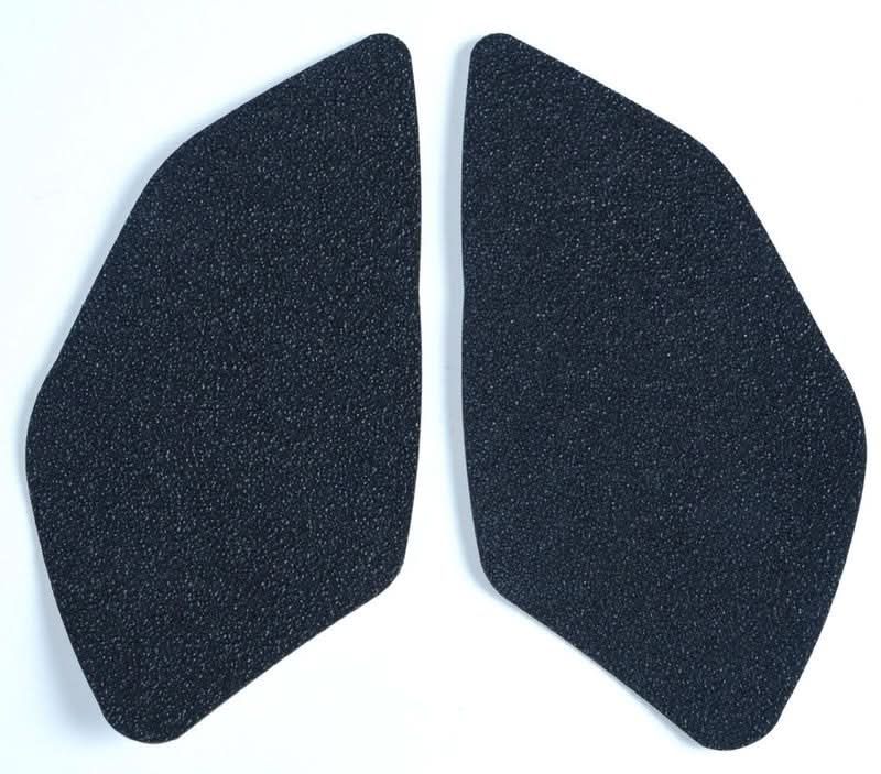 NAKLEJKA NA BAK TANKPAD ANTYPOŚLIZGOWY 2 CZĘŚCI RG RACING BMW R1200GS (04-14) BLACK 1