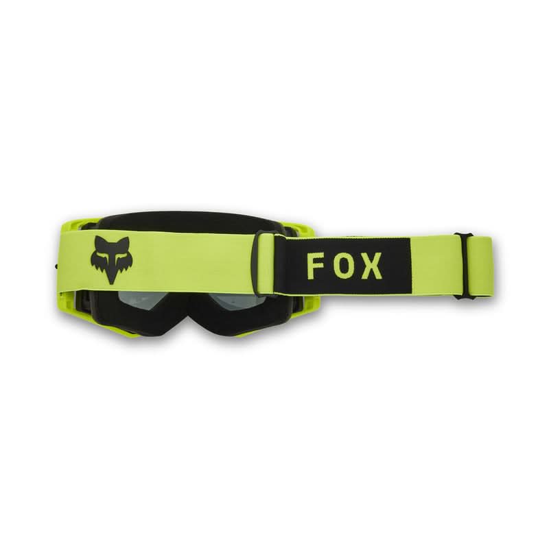Gogle motocyklowe FOX Airspace Core Fluo Yellow Os 3 307626_ZAL720610.jpg