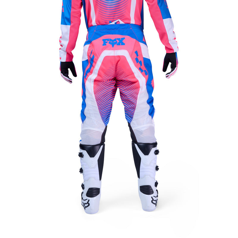 Spodnie motocyklowe FOX 180 Collect Blue Pink 7 337722_ZAL817915.jpg