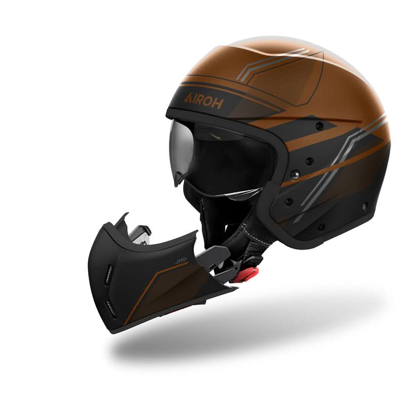 Kask Motocyklowy Airoh J110 Slim Bronze Matt 9 331380_ZAL748756.jpg