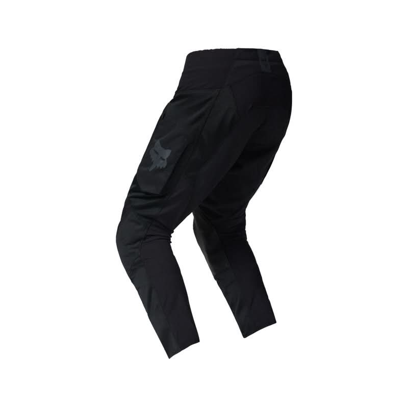 SPODNIE FOX RANGER AIR OFFROAD BLACK 32 3
