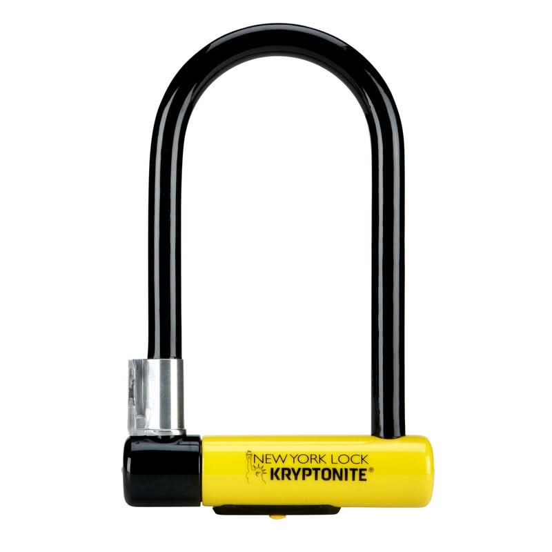 ZAPIĘCIE U-LOCK KRYPTONITE NEW YORK STANDARD 10,2CM X 20,3CM 1