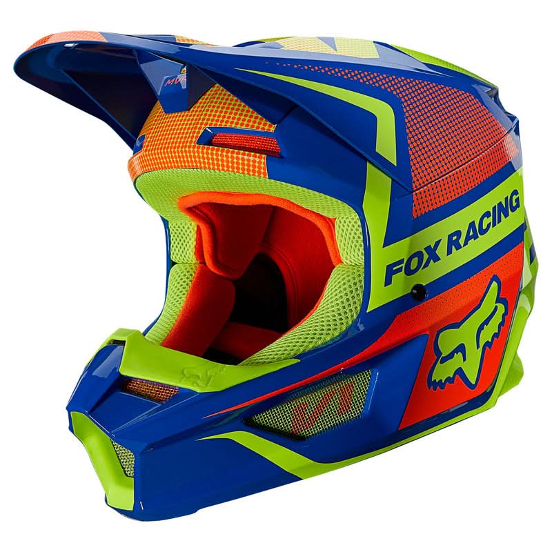Kask Fox V1 Oktiv Blue 1 202427_ZAL412617.jpg
