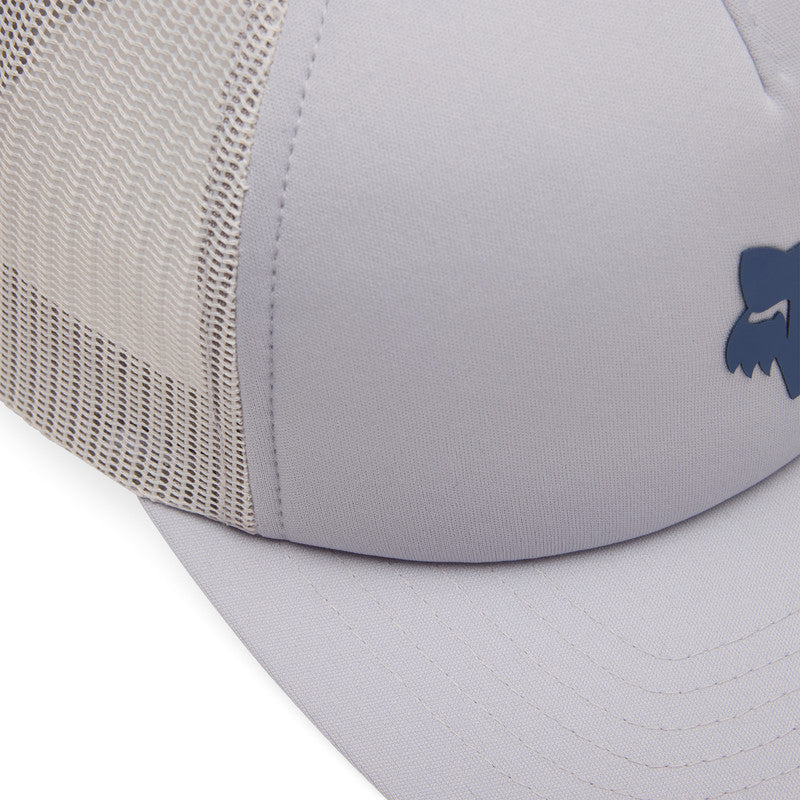 Czapka z daszkiem Damska FOX Boundary Trucker Light Grey 7 352525_ZAL860385.jpg