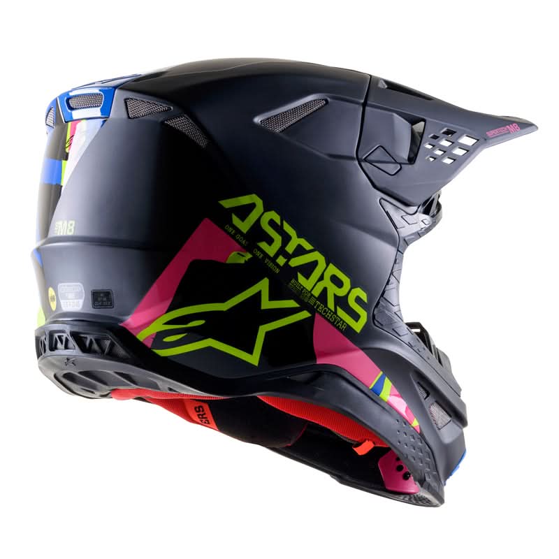 Kask Alpinestars Supertech S-M8 Echo Black/Blue/Yellow/Fluo Pink 4 251512_ZAL486580.jpg