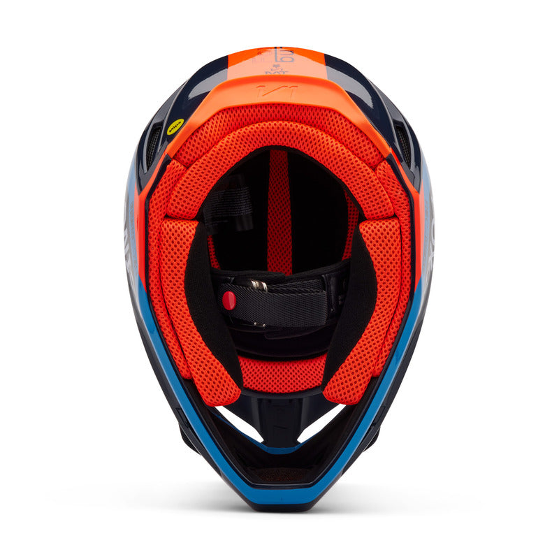 Kask Fox Junior V1 Race Spec Midnight 11 308353_ZAL791018.jpg