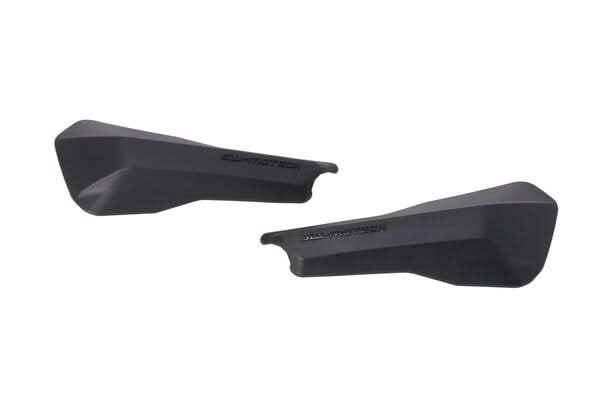 OSŁONA DŁONI SW-MOTECH SPORT KIT HONDA XL750 TRANSALP (22-) BLACK 1