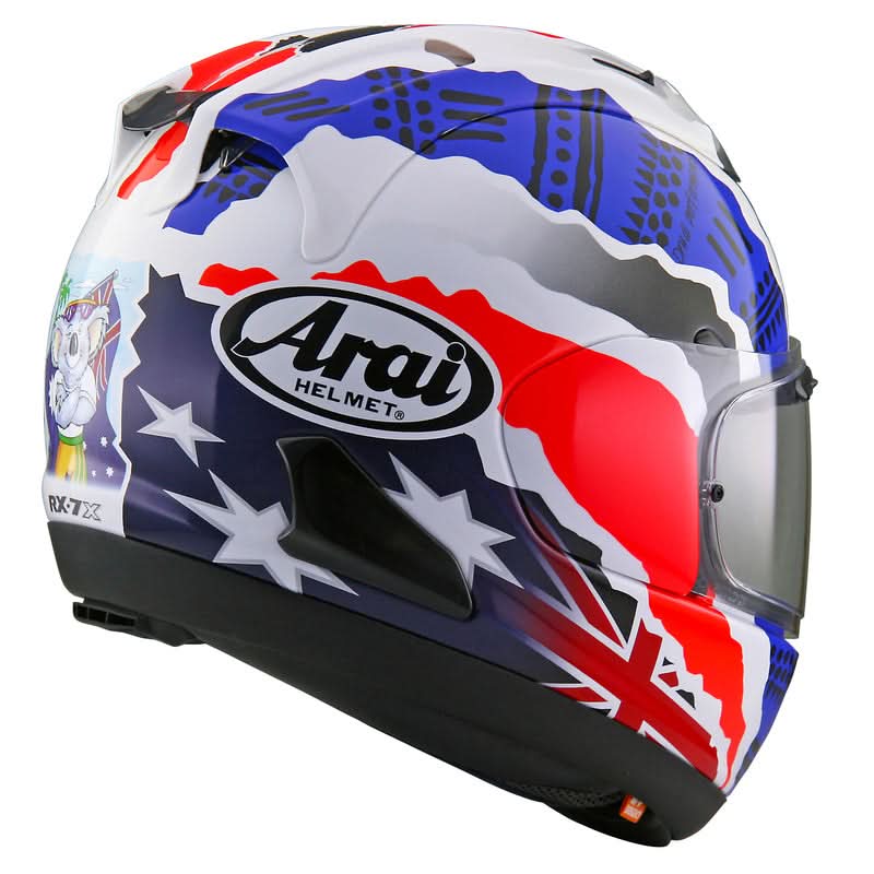 Kask Arai RX7V EVO Doohan Jubilee 2 231556_ZAL474510.jpg