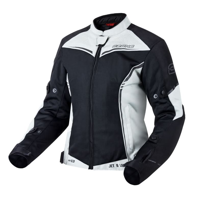 Kurtka Tekstylna Ozone Jet II Lady Ice/Black 1 194515_ZAL616046.jpg