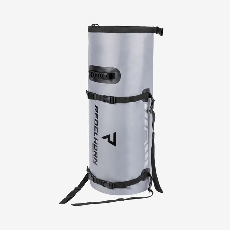 TORBA REBELHORN ROLLBAG DISCOVER50 GREY 50L 9