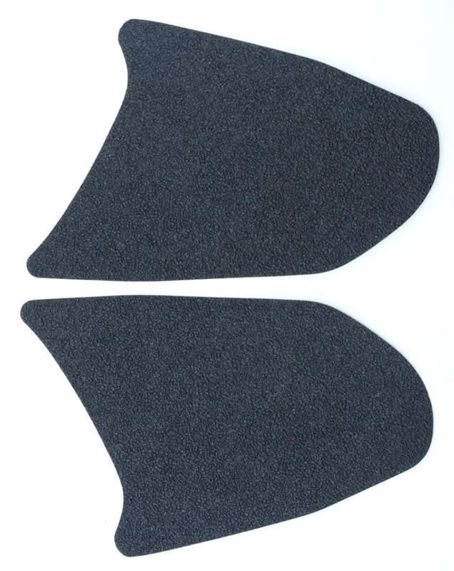 NAKLEJKA NA BAK TANKPAD ANTYPOŚLIZGOWY 2 CZĘŚCI RG RACING HONDA CBR1000RR (08-11) ROAD BLACK 1